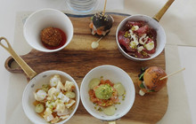 Gi Bar Gastronomicbar餐厅图片