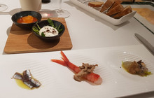 Ristorante Parco dei Principi餐厅图片