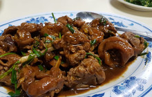 Apollo Seafood Centre餐厅图片