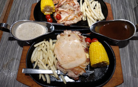 Balqis Restaurant