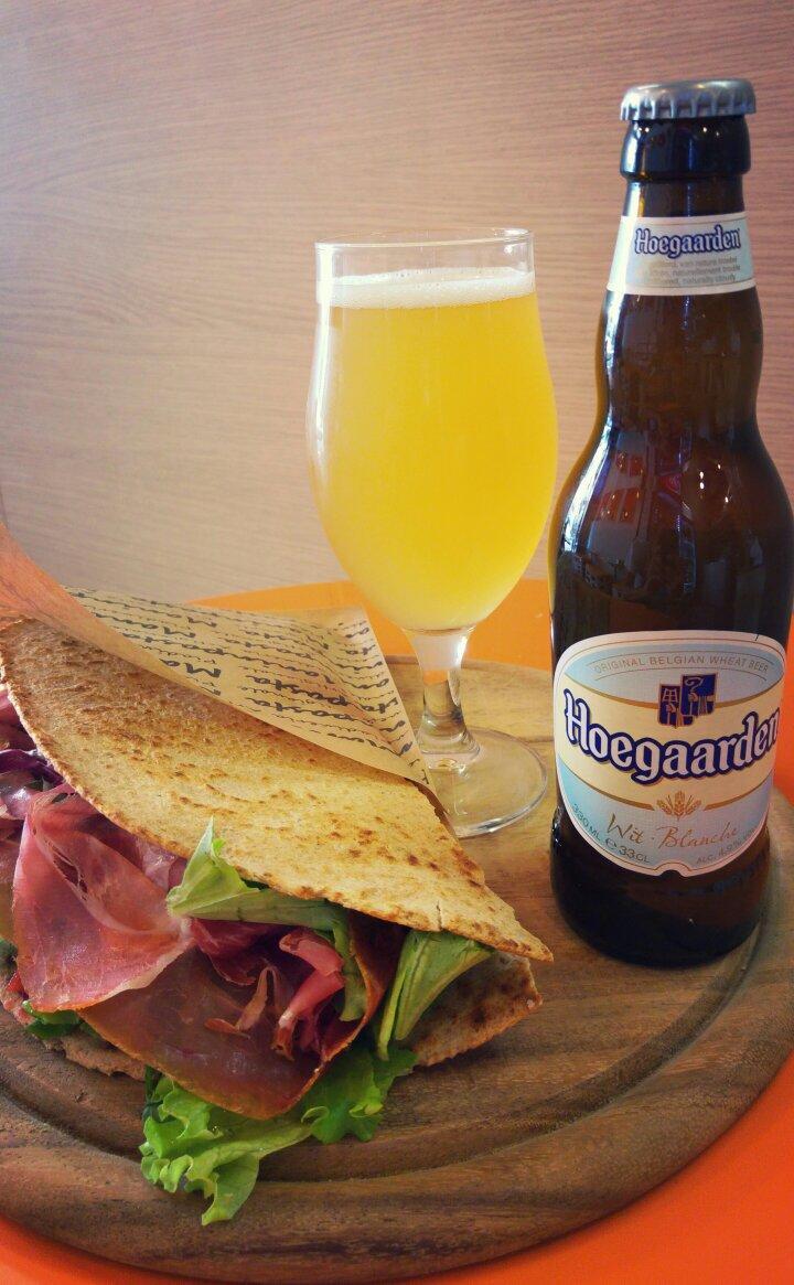 Piadineria Maninpasta