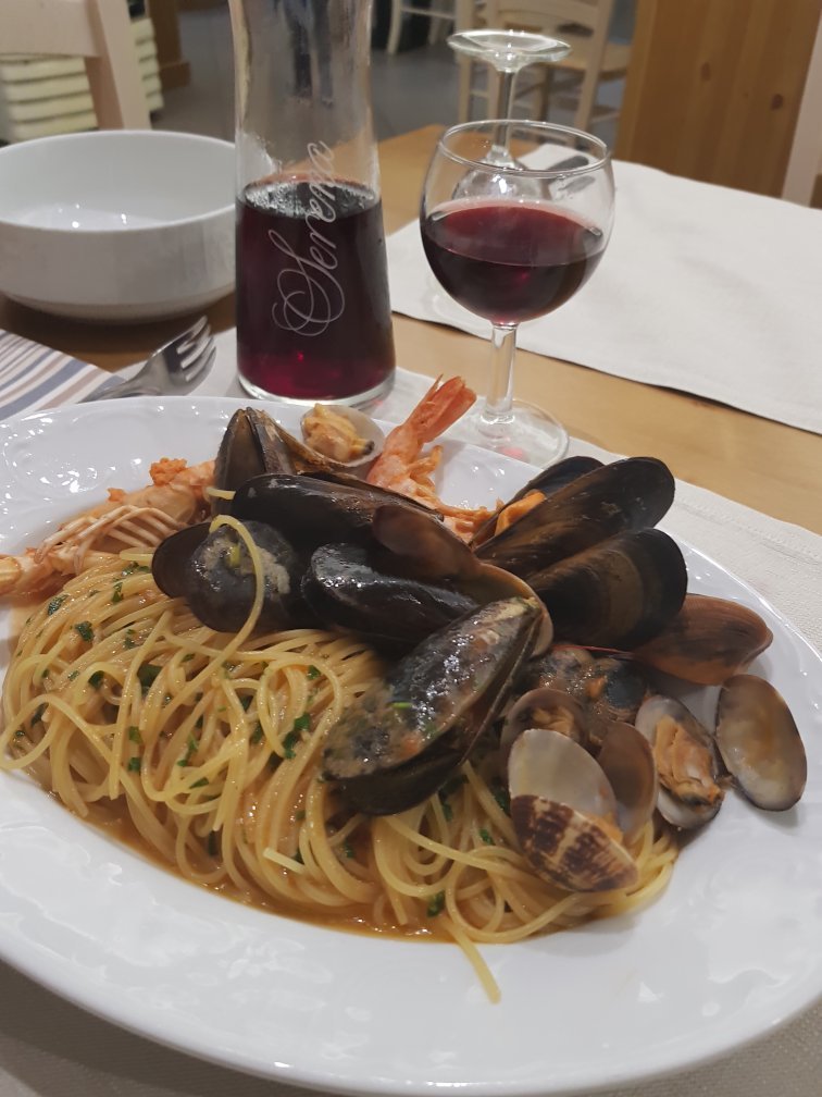 Pizzeria Pulcinella