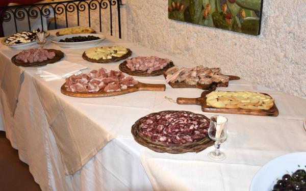 Ristorante Feudo Delizia