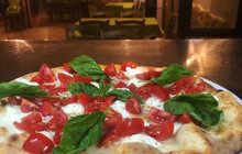 Pizzeria Isola Ferdinandea餐厅图片