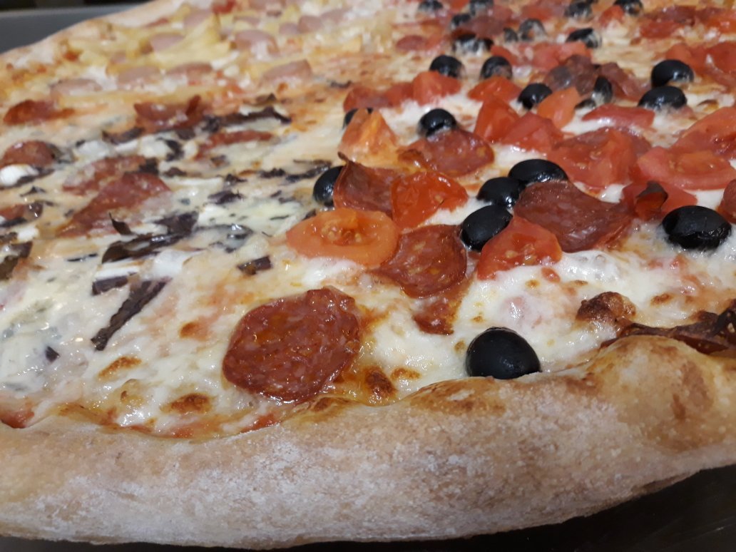 Pizzeria da Ermes
