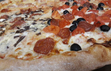 Pizzeria da Ermes餐厅图片