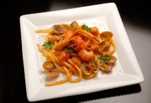 Su Barchile Restaurant美食图片