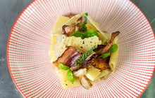 Osteria Tranquilla餐厅图片
