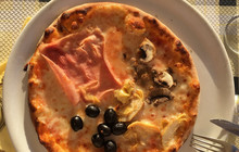 Focus Pizzeria餐厅图片