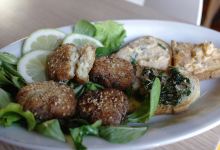 L'impiccato Beer Grill and Breakfast美食图片