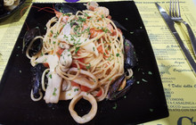 Pizzeria La Cambusa餐厅图片