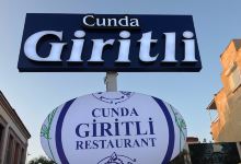 Cunda Giritli Restaurant美食图片