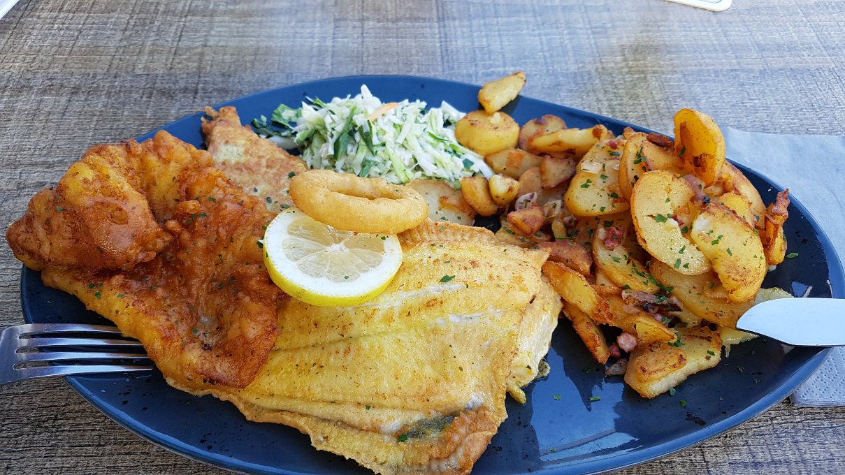 Nordseehotel Mertinkus