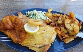 Nordseehotel Mertinkus