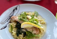 Ladencafe im alten Gaertnerhaus美食图片