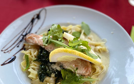 Ladencafe im alten Gaertnerhaus