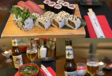 Oishi Sushi美食图片