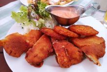 Berggaststaette Soeldenkoepfl美食图片