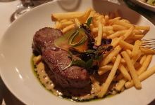 Winzerstube zum Becher美食图片
