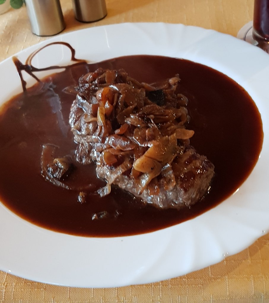 Restaurant Zum alten Schweden