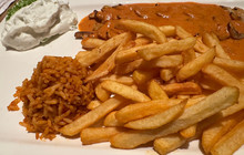 Taverna Mykonos餐厅图片