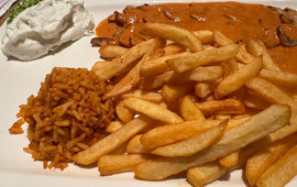 Taverna Mykonos