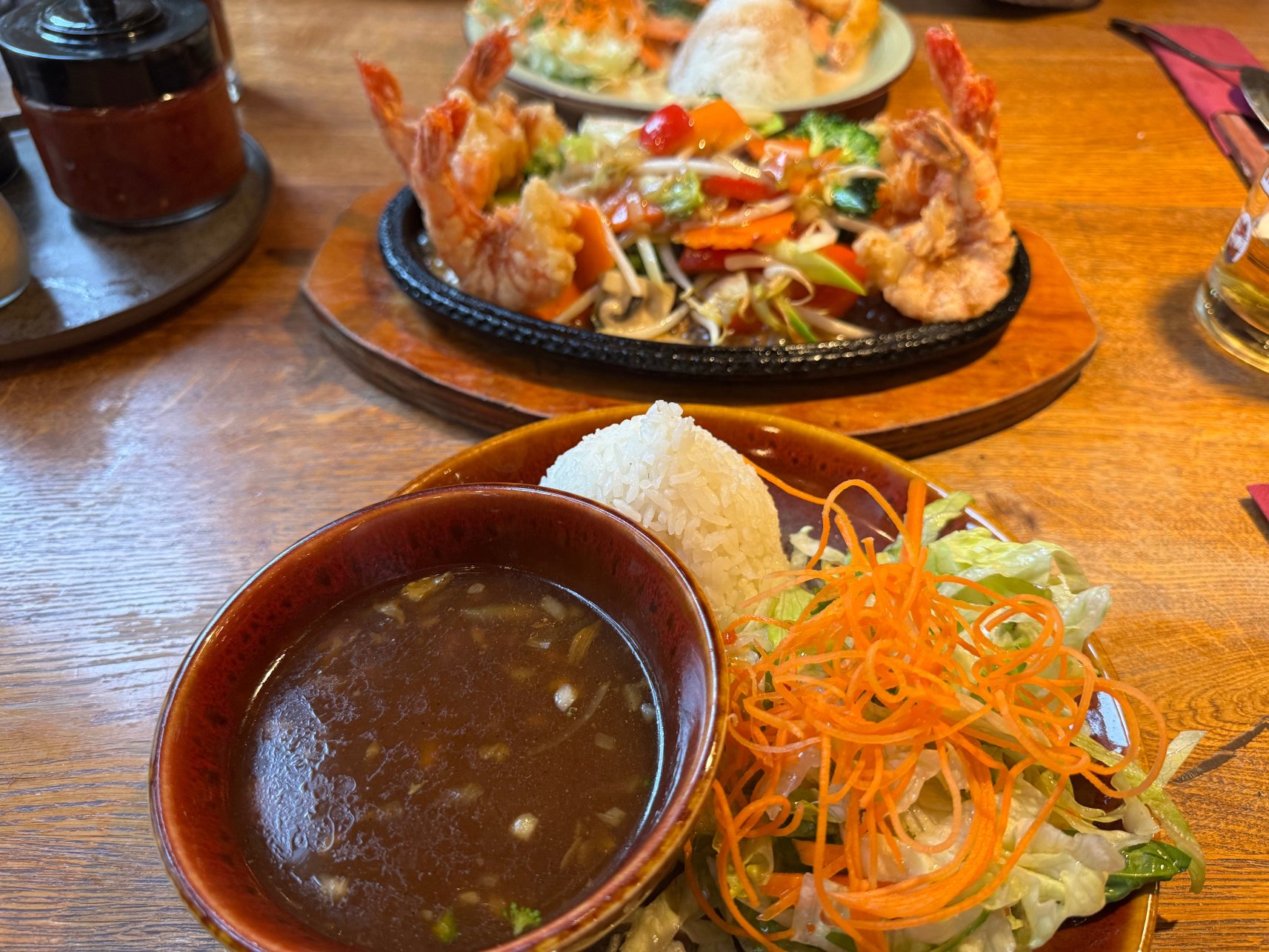 Rice Garden
