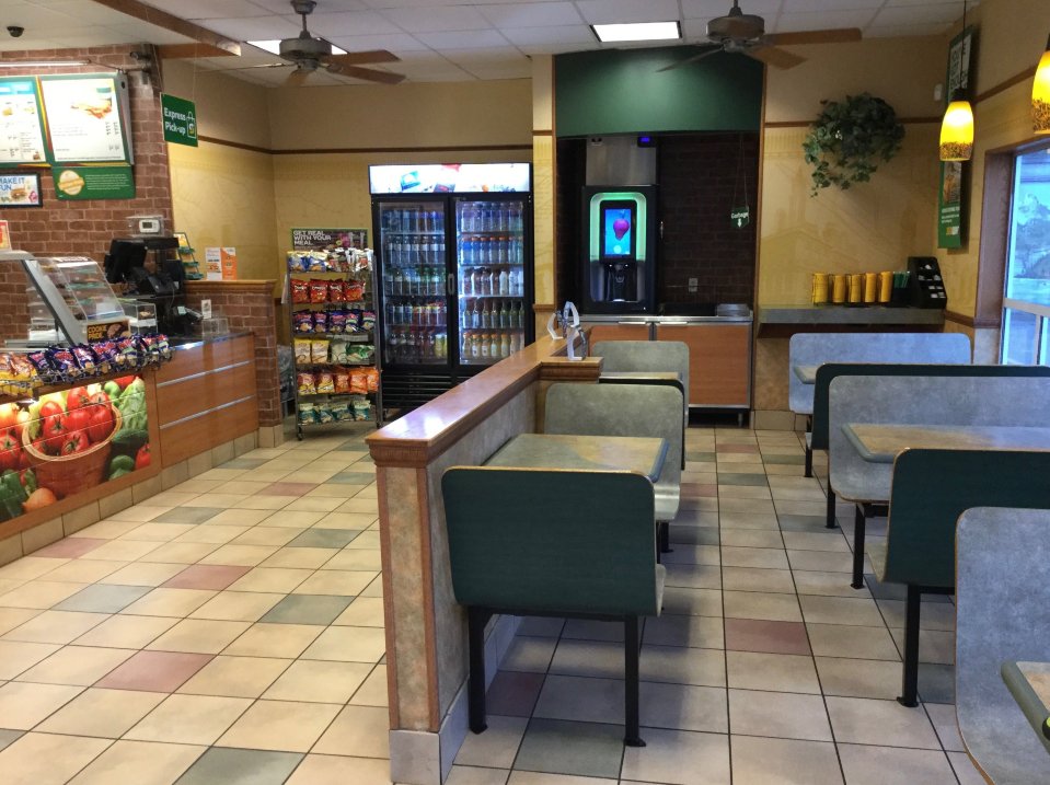 Subway