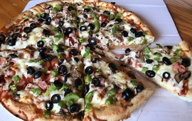 PF Pizzeria & Bistro