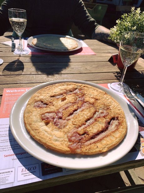Pannenkoekenhuis Frittella