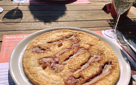 Pannenkoekenhuis Frittella