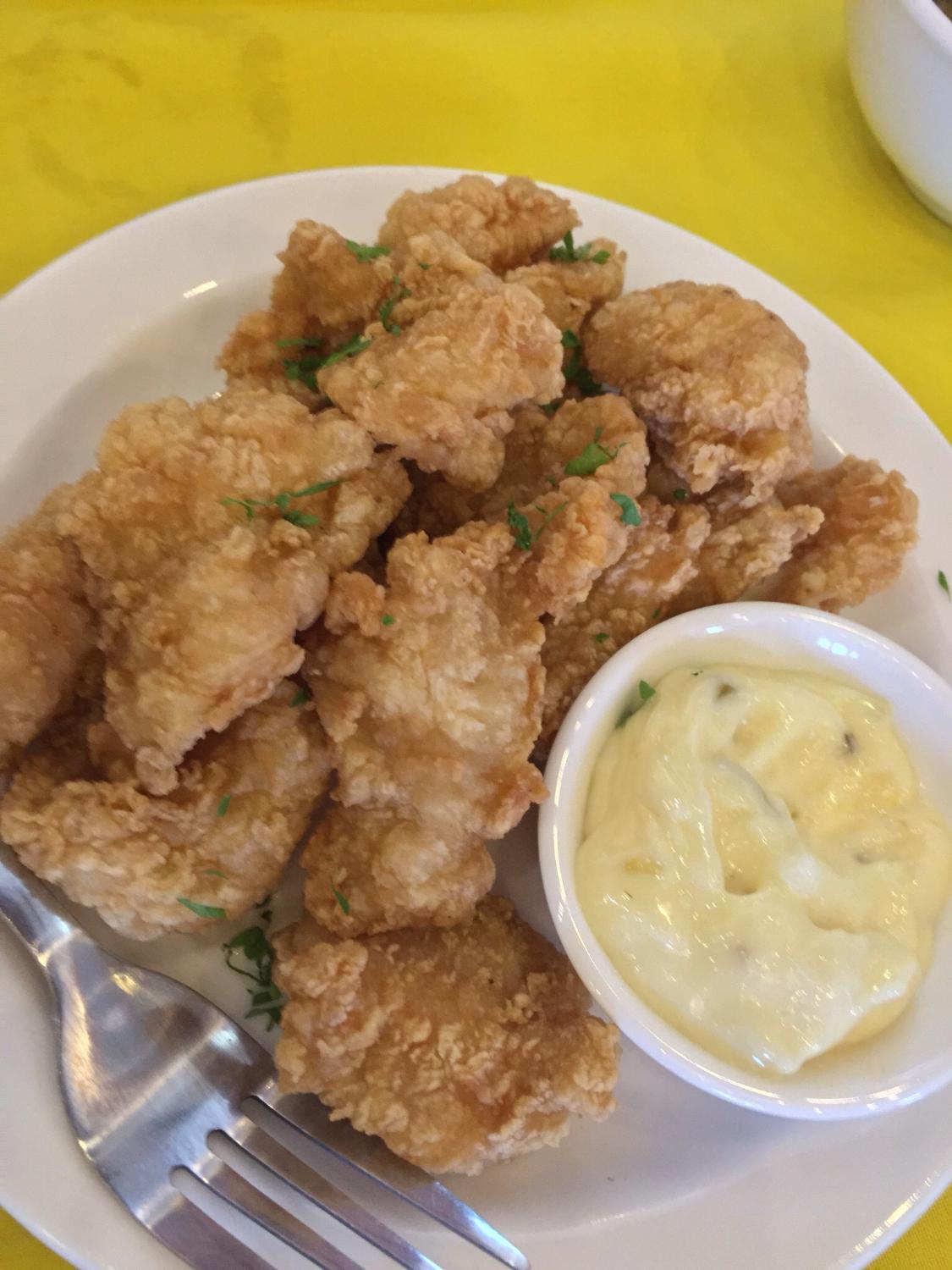 Bascon Cafe & Restaurant
