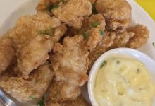 Bascon Cafe & Restaurant美食图片
