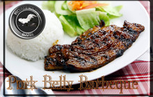 Roadhouse Barn Restaurant餐厅图片