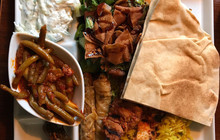Libanon Meze & Bar餐厅图片