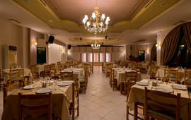 Faros Restaurant
