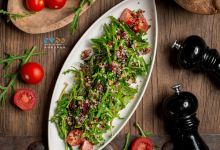 Evde Bar & Grill Amburan美食图片