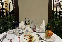 Casa Mia美食图片