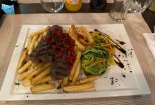 Surf & Turf Restaurant AS美食图片