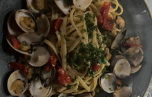 Antonio Restoran餐厅图片