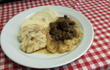 Hospůdka U Kovárny餐厅图片