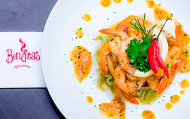 Bendita's Restaurante