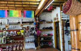 La Casona Del Café Restaurante