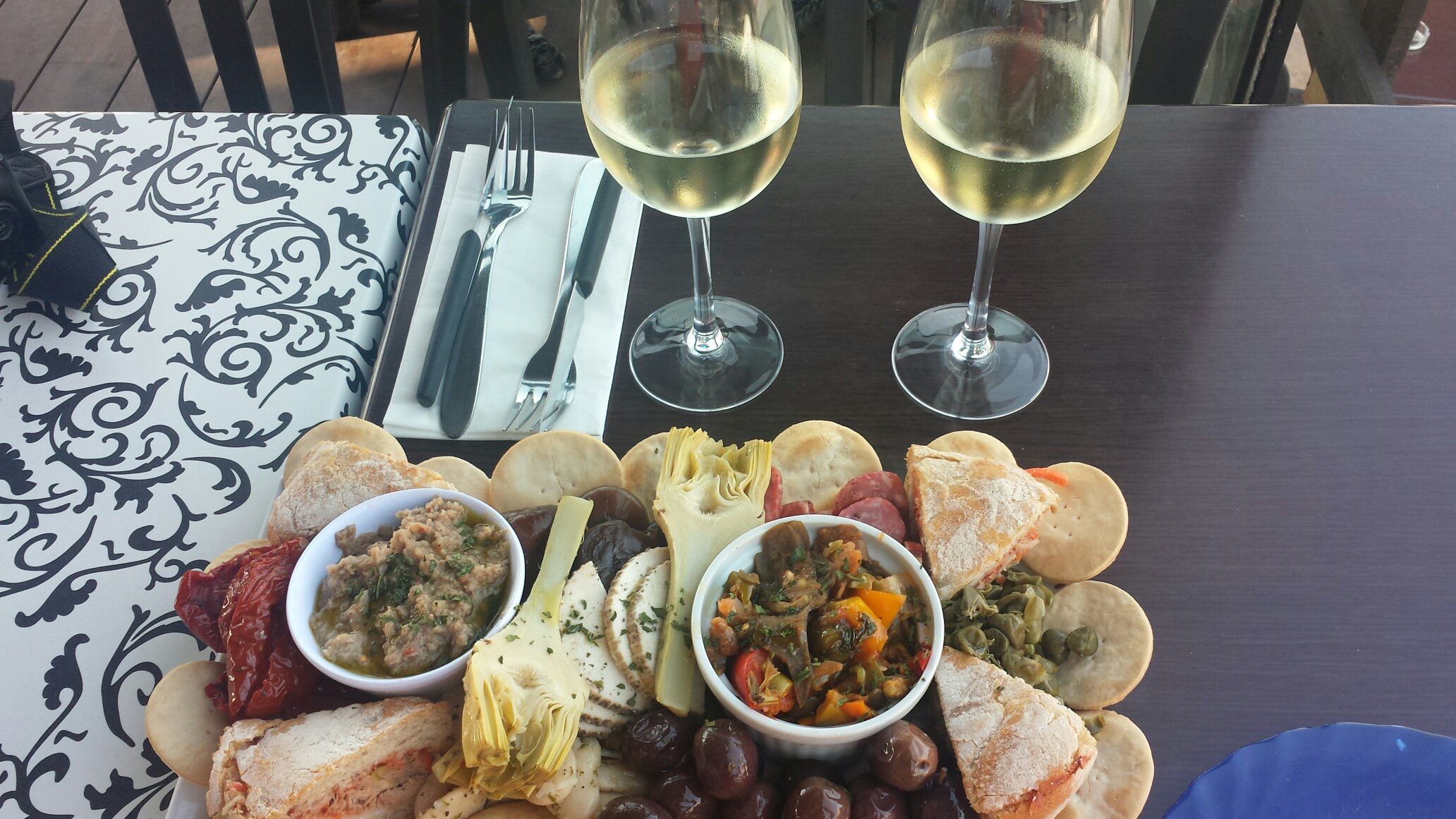 Vinum Wine Bar