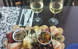 Vinum Wine Bar