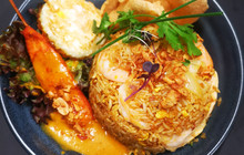 Neko Asian Street Food餐厅图片
