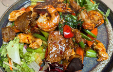 Restaurant Tong餐厅图片