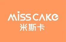 米斯卡MISSCAKE(金域华庭店)餐厅图片