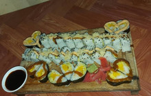 Sokoni Sushi餐厅图片