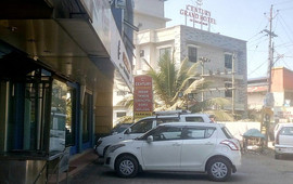 Century Restaurant